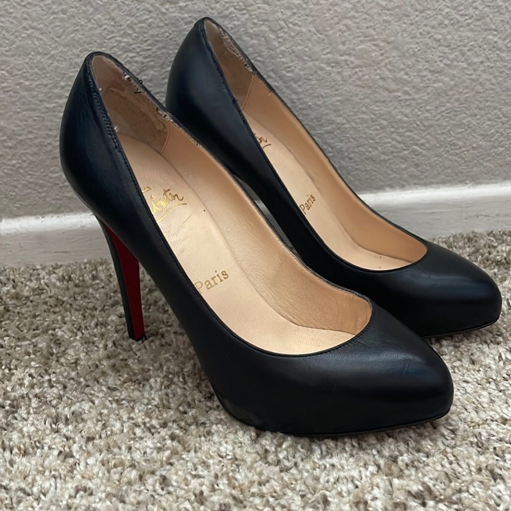 Christian Louboutin
